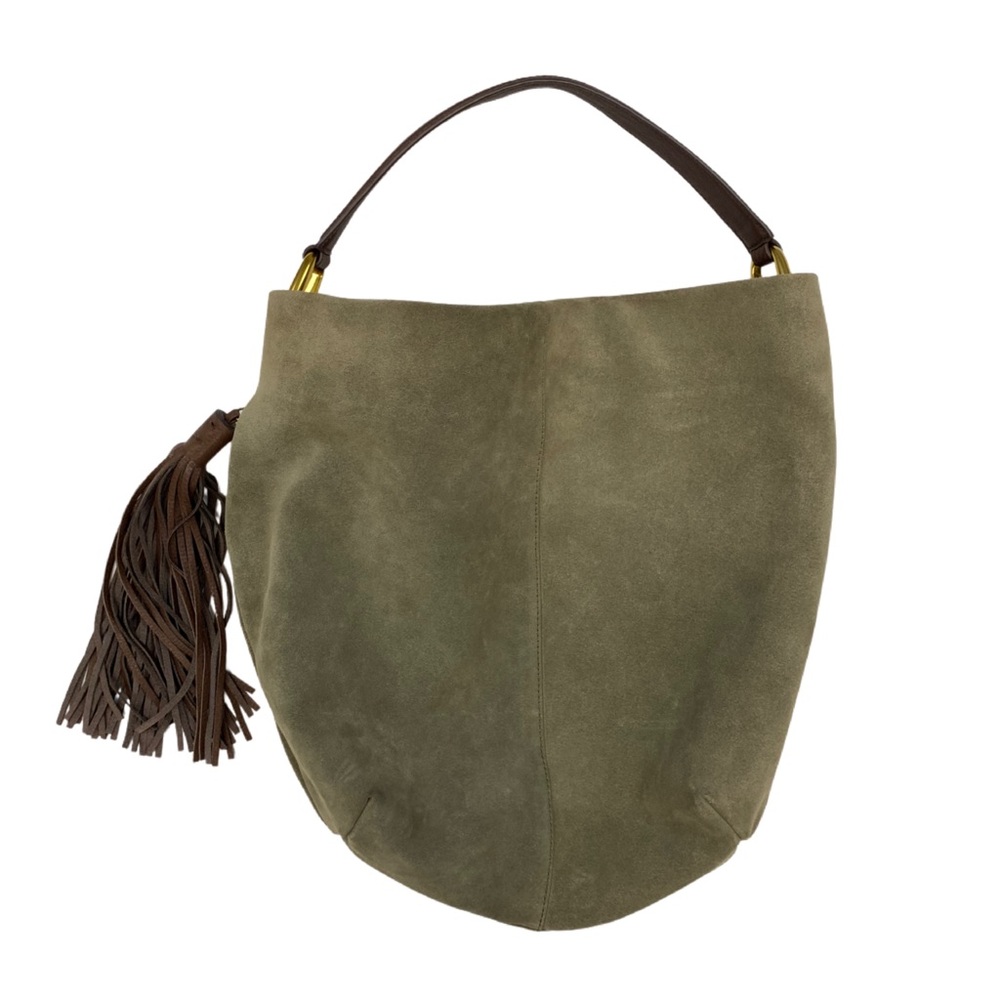 Hobo brand slouchy bag